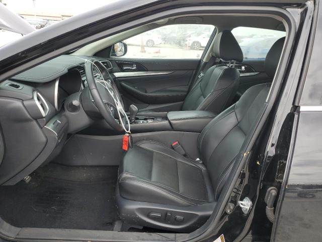 Photo 6 VIN: 1N4AA6CV8MC504737 - NISSAN MAXIMA 