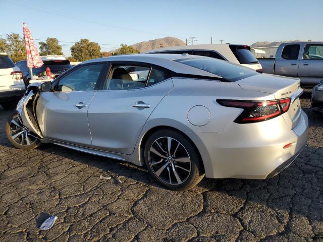 Photo 1 VIN: 1N4AA6CV8MC512790 - NISSAN MAXIMA 