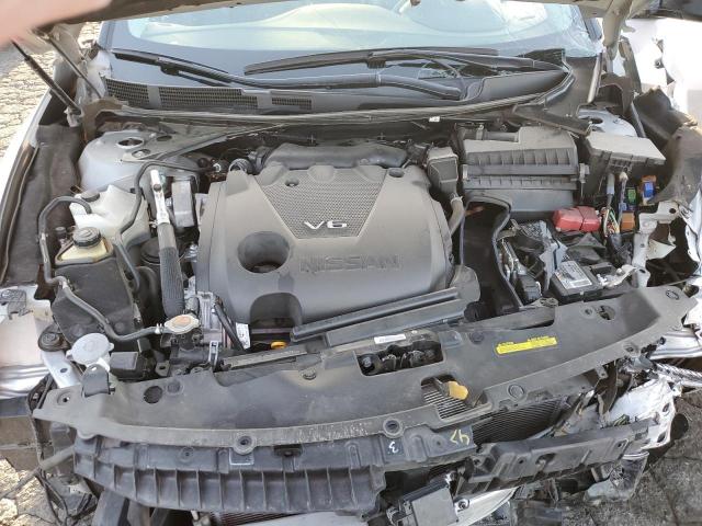 Photo 9 VIN: 1N4AA6CV8MC512790 - NISSAN MAXIMA 