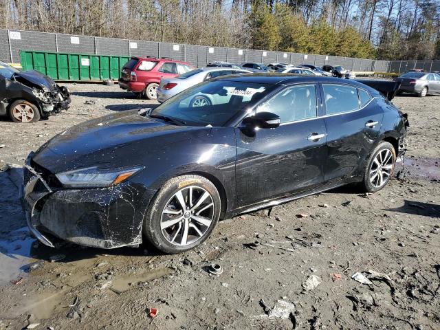 Photo 0 VIN: 1N4AA6CV8MC513650 - NISSAN MAXIMA 