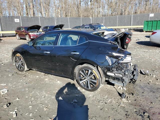 Photo 1 VIN: 1N4AA6CV8MC513650 - NISSAN MAXIMA 