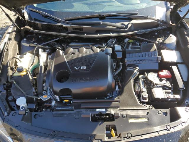 Photo 10 VIN: 1N4AA6CV8MC513650 - NISSAN MAXIMA 