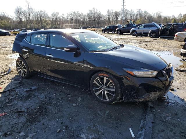 Photo 3 VIN: 1N4AA6CV8MC513650 - NISSAN MAXIMA 