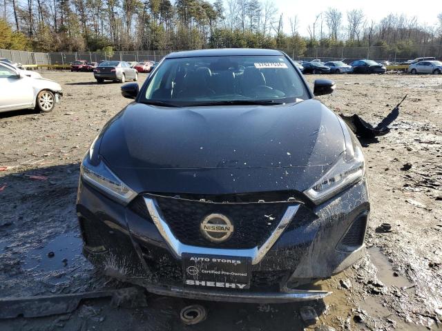 Photo 4 VIN: 1N4AA6CV8MC513650 - NISSAN MAXIMA 