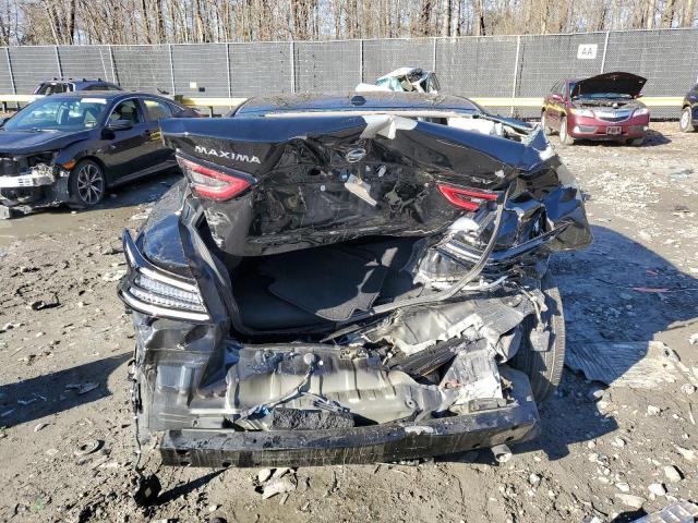 Photo 5 VIN: 1N4AA6CV8MC513650 - NISSAN MAXIMA 