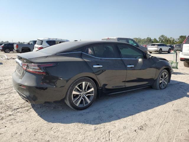 Photo 2 VIN: 1N4AA6CV8NC502388 - NISSAN MAXIMA SV 