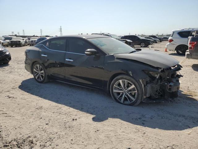 Photo 3 VIN: 1N4AA6CV8NC502388 - NISSAN MAXIMA SV 