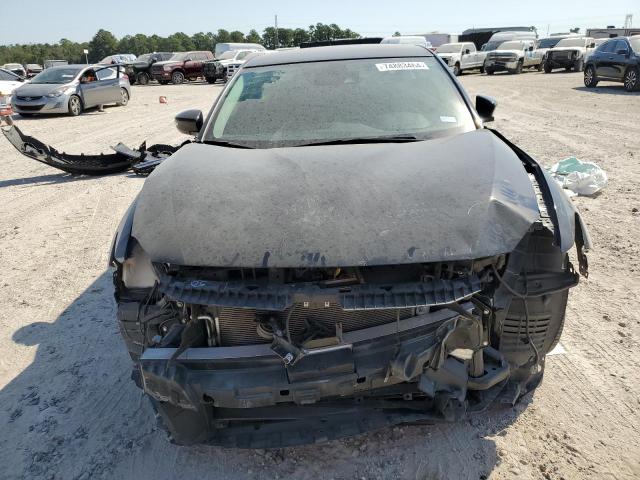 Photo 4 VIN: 1N4AA6CV8NC502388 - NISSAN MAXIMA SV 