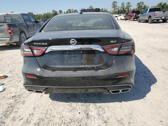 Photo 5 VIN: 1N4AA6CV8NC502388 - NISSAN MAXIMA SV 