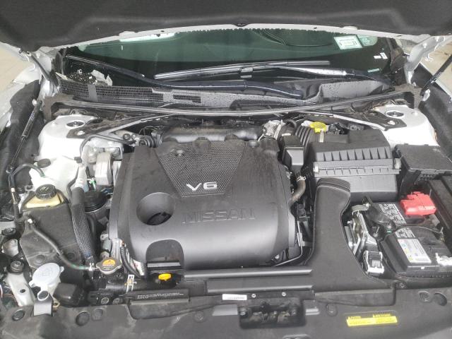 Photo 6 VIN: 1N4AA6CV8NC503525 - NISSAN MAXIMA SV 