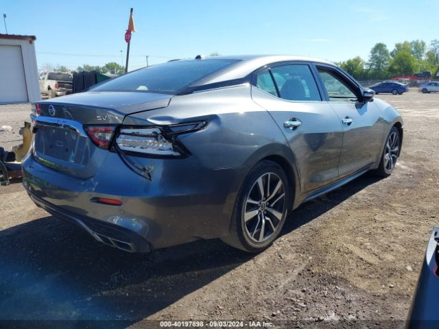 Photo 3 VIN: 1N4AA6CV8NC503766 - NISSAN MAXIMA 