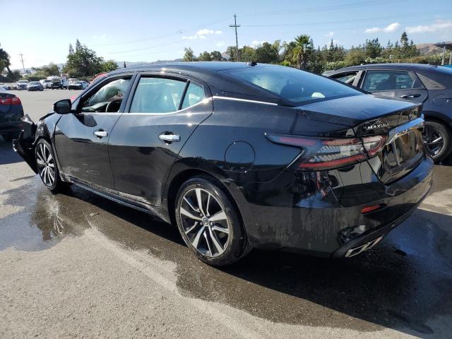 Photo 1 VIN: 1N4AA6CV8PC508971 - NISSAN MAXIMA 