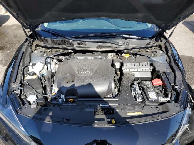 Photo 10 VIN: 1N4AA6CV8PC508971 - NISSAN MAXIMA 