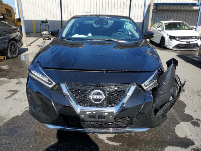 Photo 4 VIN: 1N4AA6CV8PC508971 - NISSAN MAXIMA 