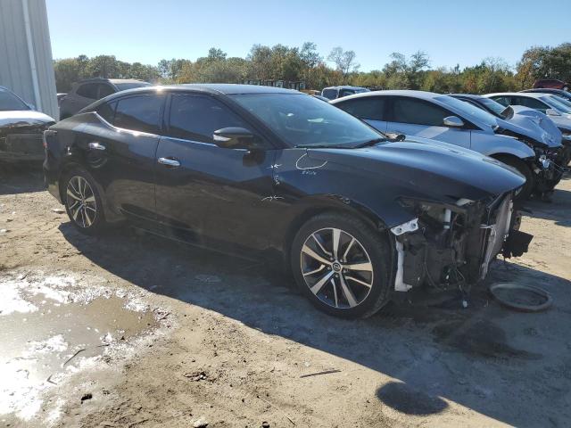 Photo 3 VIN: 1N4AA6CV9LC373736 - NISSAN MAXIMA 