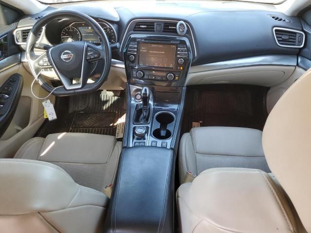 Photo 7 VIN: 1N4AA6CV9LC373736 - NISSAN MAXIMA 