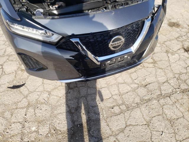 Photo 8 VIN: 1N4AA6CV9LC375969 - NISSAN MAXIMA SV 