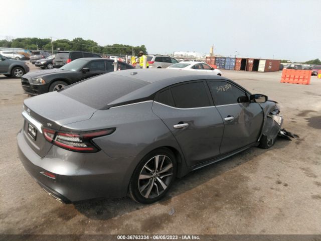 Photo 3 VIN: 1N4AA6CV9LC377723 - NISSAN MAXIMA 