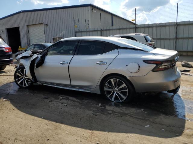 Photo 1 VIN: 1N4AA6CV9LC378435 - NISSAN MAXIMA SV 