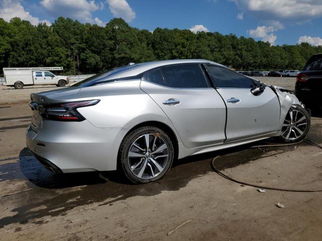 Photo 2 VIN: 1N4AA6CV9LC378435 - NISSAN MAXIMA SV 