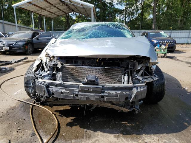 Photo 4 VIN: 1N4AA6CV9LC378435 - NISSAN MAXIMA SV 