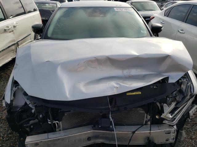 Photo 4 VIN: 1N4AA6CV9LC378466 - NISSAN MAXIMA SV 