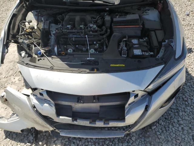 Photo 10 VIN: 1N4AA6CV9MC505685 - NISSAN MAXIMA SV 