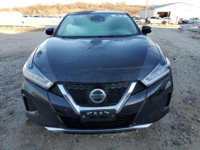 Photo 4 VIN: 1N4AA6CV9MC508926 - NISSAN MAXIMA SV 