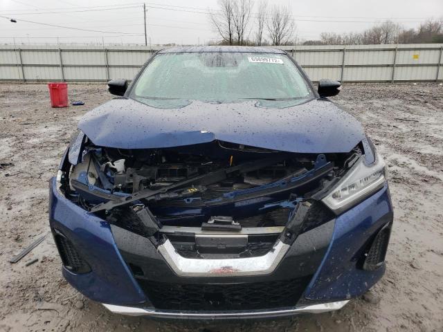 Photo 4 VIN: 1N4AA6CV9MC509445 - NISSAN MAXIMA SV 