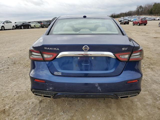 Photo 5 VIN: 1N4AA6CV9MC510367 - NISSAN MAXIMA 