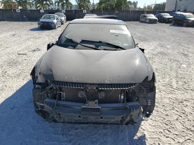 Photo 4 VIN: 1N4AA6CV9MC511518 - NISSAN MAXIMA SV 