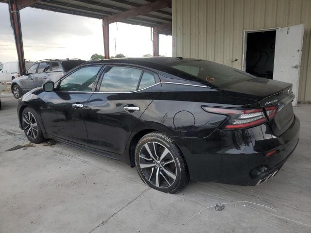 Photo 1 VIN: 1N4AA6CV9MC511812 - NISSAN MAXIMA 