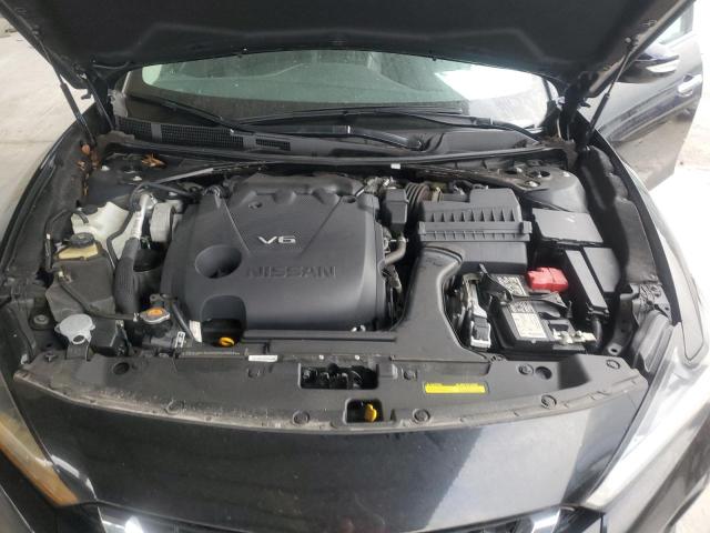 Photo 10 VIN: 1N4AA6CV9MC511812 - NISSAN MAXIMA 