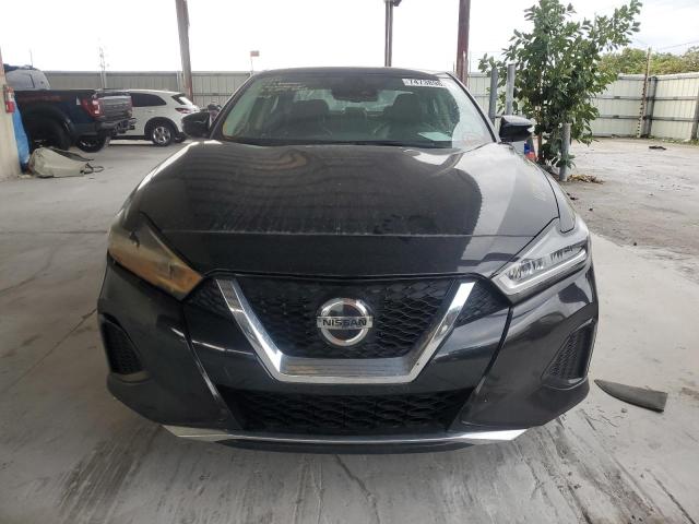 Photo 4 VIN: 1N4AA6CV9MC511812 - NISSAN MAXIMA 