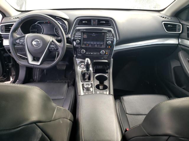 Photo 7 VIN: 1N4AA6CV9MC511812 - NISSAN MAXIMA 