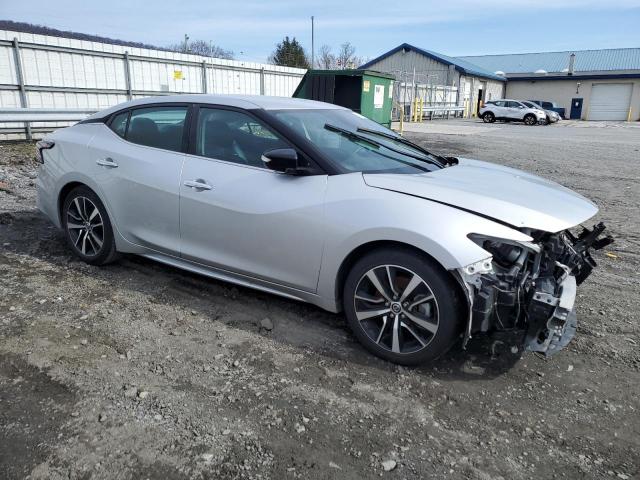 Photo 3 VIN: 1N4AA6CV9MC512538 - NISSAN MAXIMA SV 