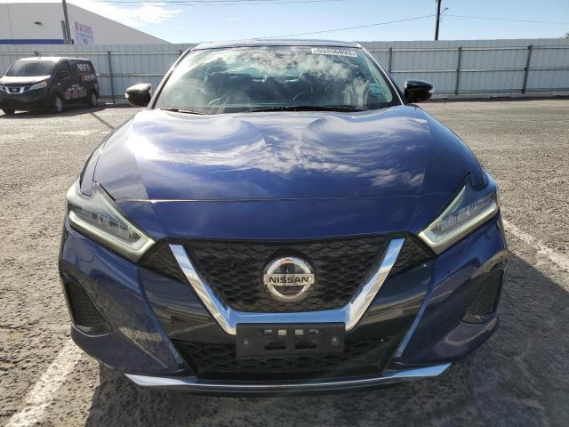 Photo 4 VIN: 1N4AA6CV9MC514001 - NISSAN MAXIMA SV 