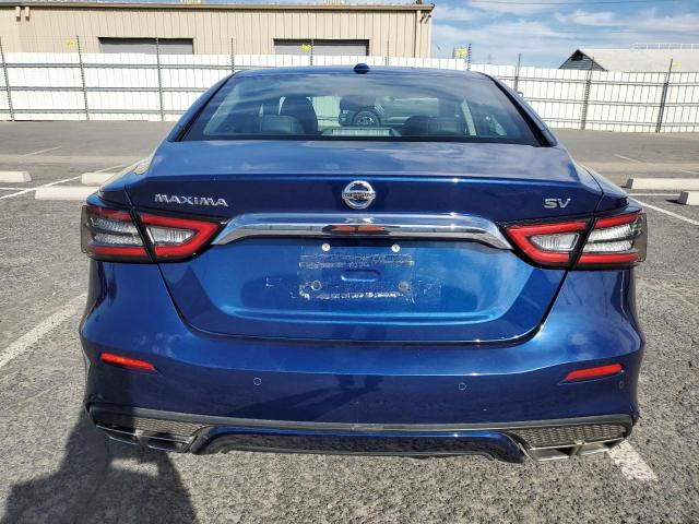 Photo 5 VIN: 1N4AA6CV9MC514001 - NISSAN MAXIMA SV 