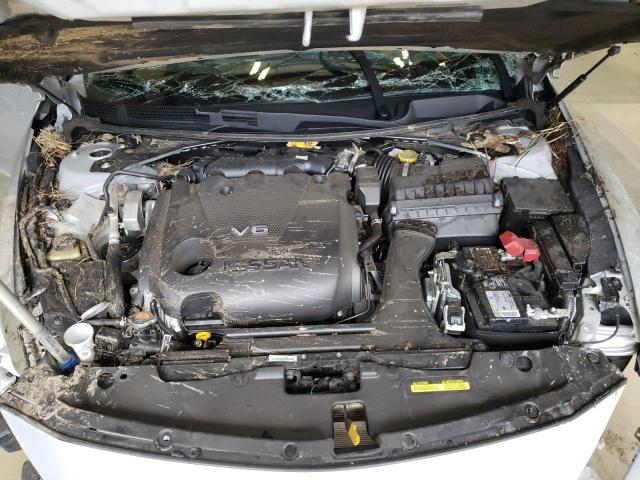 Photo 6 VIN: 1N4AA6CV9NC503808 - NISSAN MAXIMA SV 