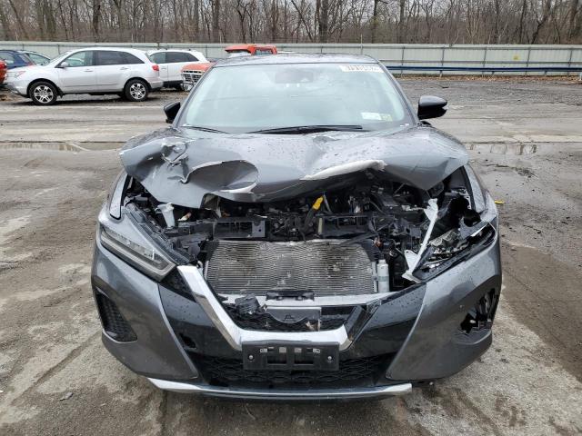 Photo 4 VIN: 1N4AA6CV9NC504005 - NISSAN MAXIMA SV 