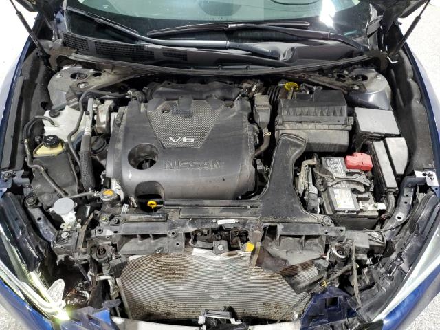 Photo 10 VIN: 1N4AA6CV9PC508719 - NISSAN MAXIMA SV 