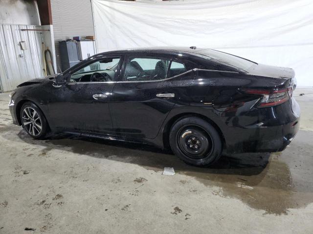 Photo 1 VIN: 1N4AA6CV9PC510874 - NISSAN MAXIMA 