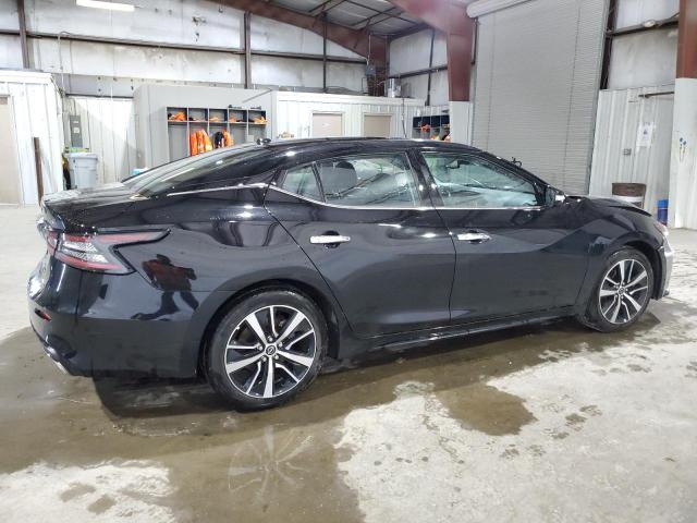 Photo 2 VIN: 1N4AA6CV9PC510874 - NISSAN MAXIMA 