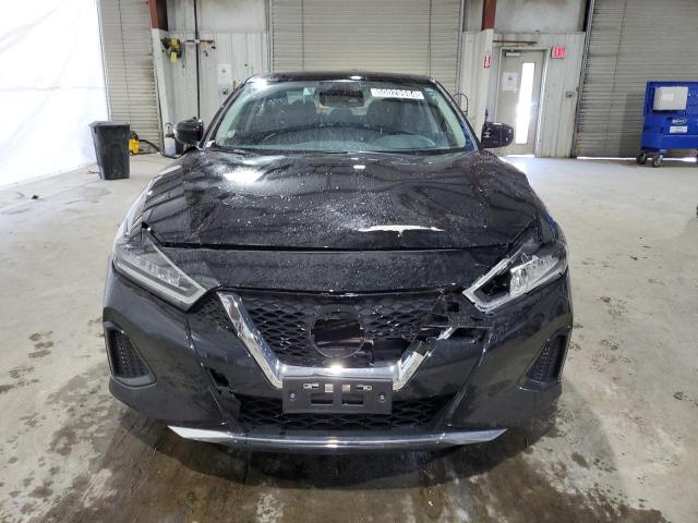 Photo 4 VIN: 1N4AA6CV9PC510874 - NISSAN MAXIMA 