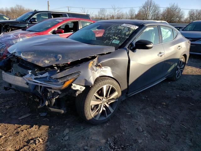 Photo 0 VIN: 1N4AA6CVXLC360137 - NISSAN MAXIMA SV 