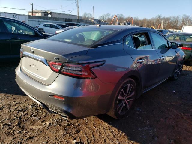 Photo 2 VIN: 1N4AA6CVXLC360137 - NISSAN MAXIMA SV 