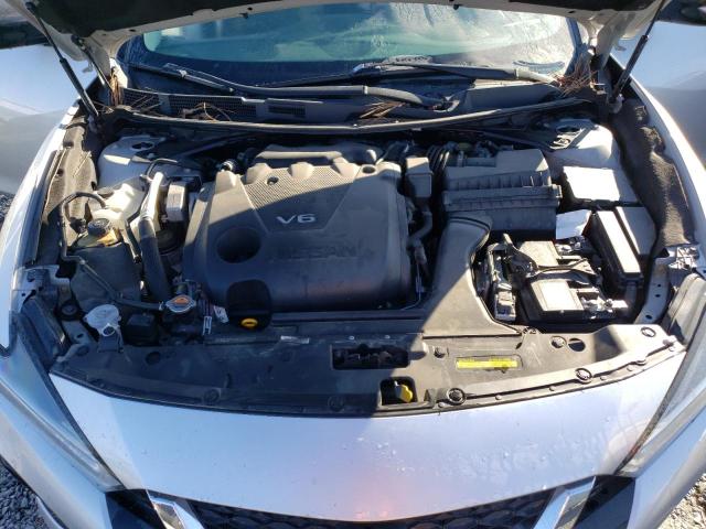 Photo 10 VIN: 1N4AA6CVXLC361174 - NISSAN MAXIMA SV 