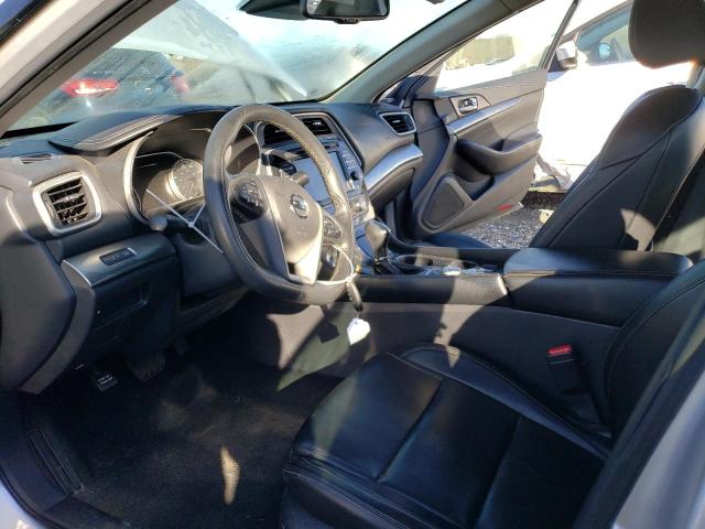 Photo 6 VIN: 1N4AA6CVXLC361174 - NISSAN MAXIMA SV 