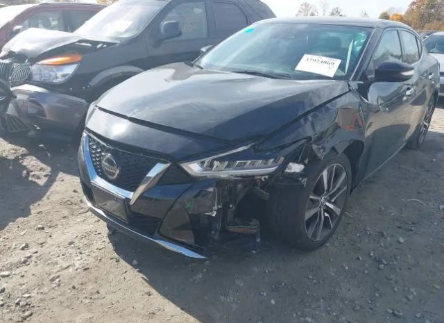 Photo 5 VIN: 1N4AA6CVXLC363197 - NISSAN MAXIMA 