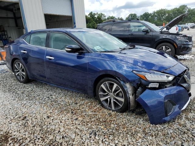 Photo 3 VIN: 1N4AA6CVXLC363510 - NISSAN MAXIMA SV 